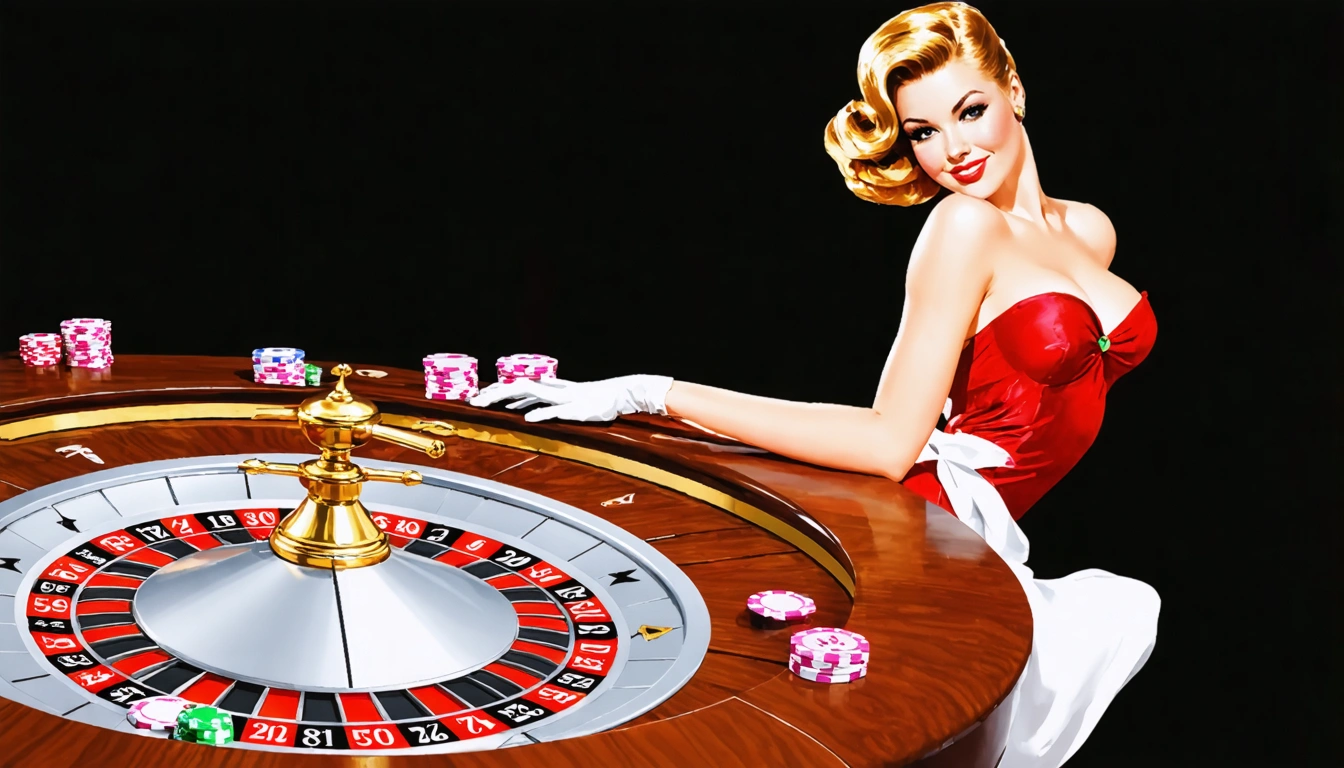 bonuslar Pin Up