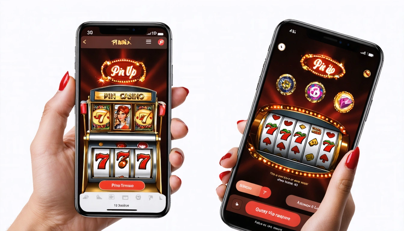 app Pin Up