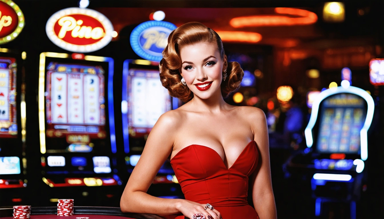app Pin Up
