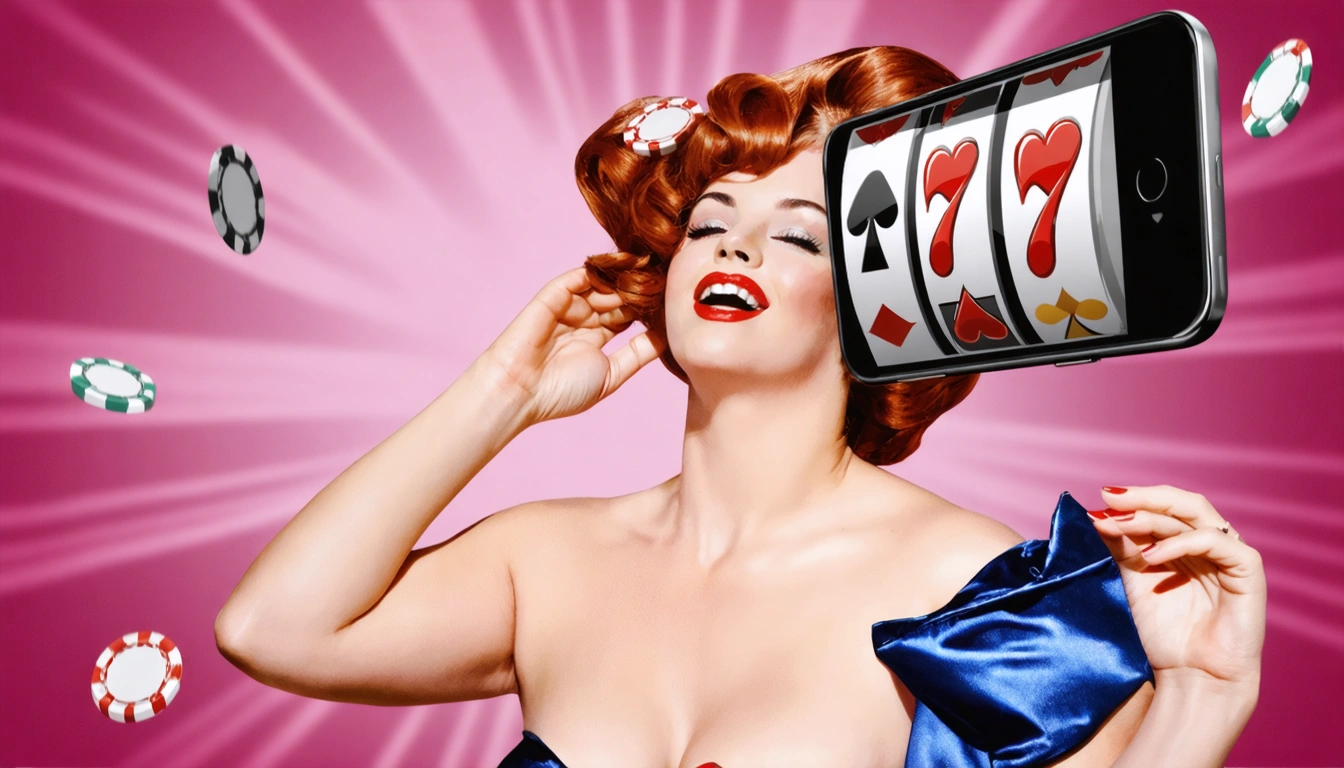 bonus Pin Up