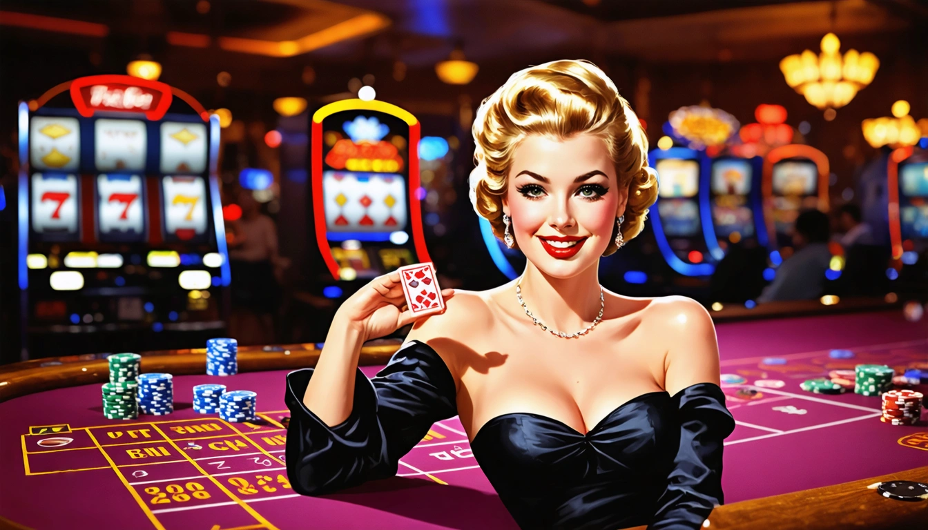 login Pin Up
